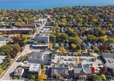 Doing Solar Right in Milwaukee, WI