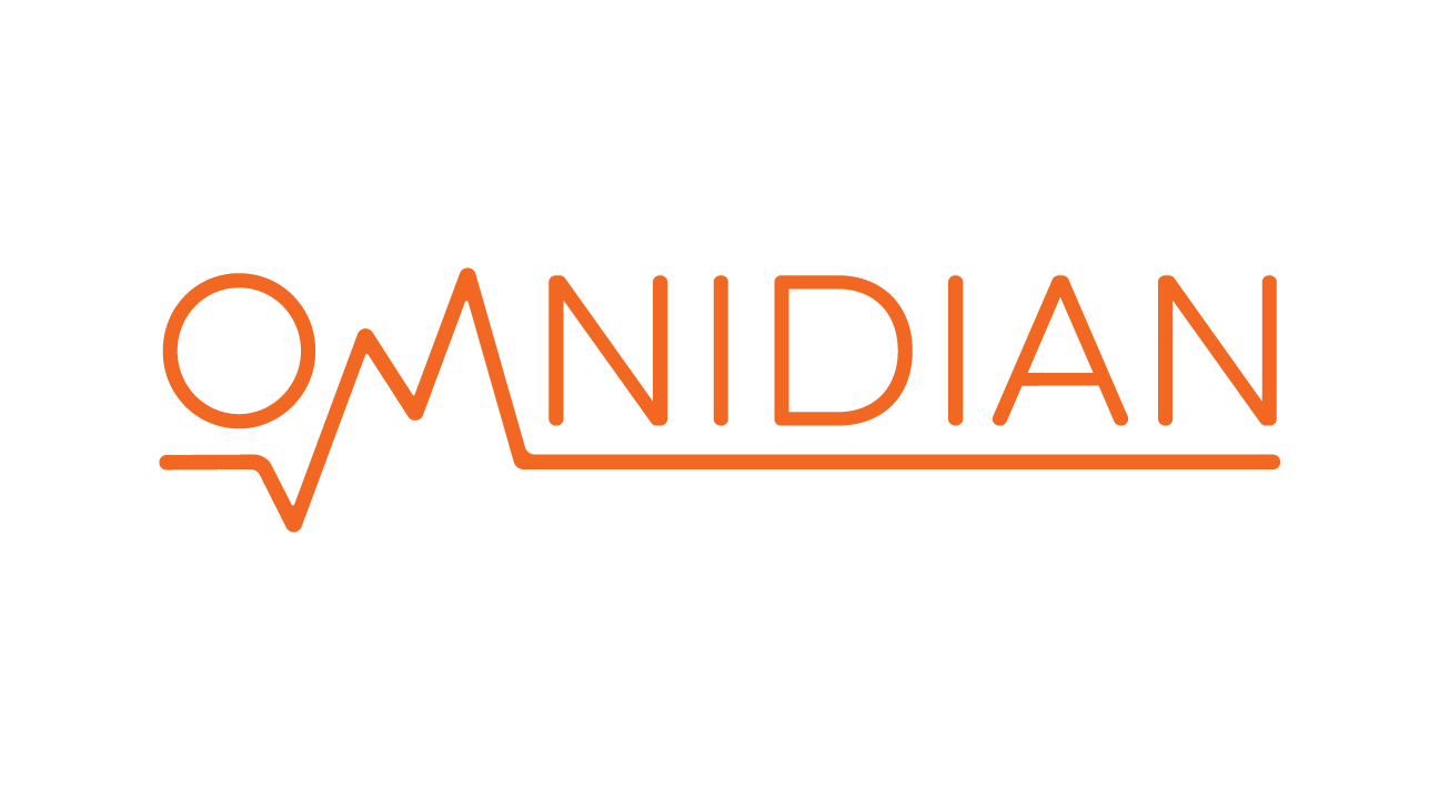 Omnidan logo