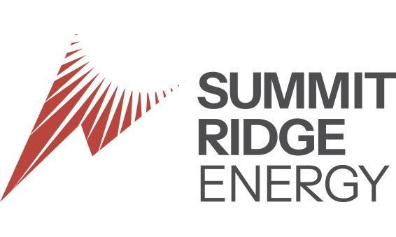 Summit Ridge Energy logo