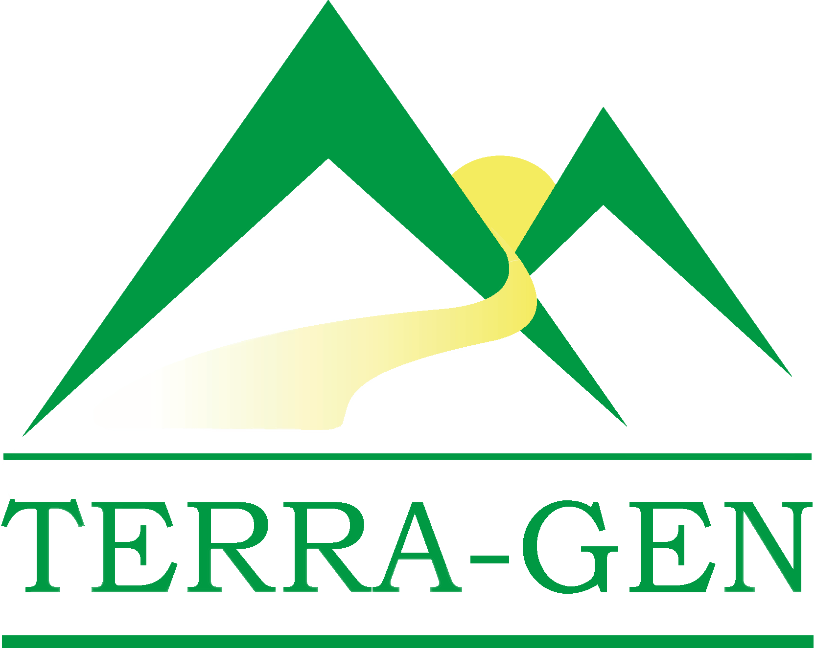 Terra-Gen logo