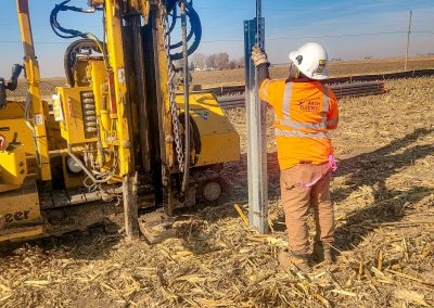 Illinois’ Booming Solar Sector Entices Young Job Seekers