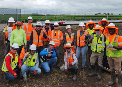 Our Sun, Our Power: Community Solar Coalition