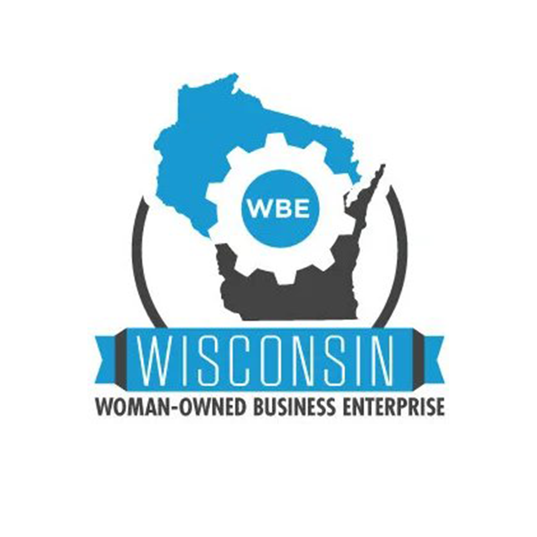Wisconsin Woman-Owned Business Enterprise logo
